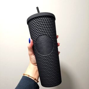 Starbucks Venti Studded Tumbler